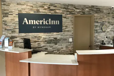 Photo 3 - AmericInn by Wyndham Prairie du Chien