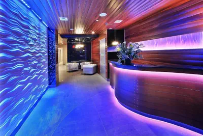 Photo 4 - Aura Hotel Brooklyn