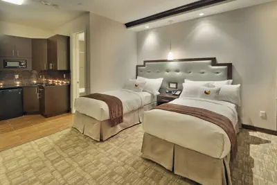 Photo 5 - Aura Hotel Brooklyn