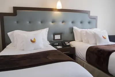 Photo 2 - Aura Hotel Brooklyn