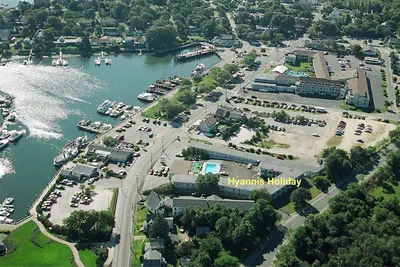 Photo 5 - Ocean Street Inn on Hyannis Harbor