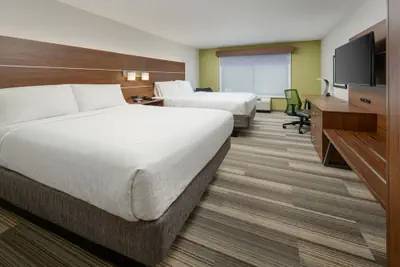 Photo 5 - Holiday Inn Express Hotel & Suites Tullahoma by IHG