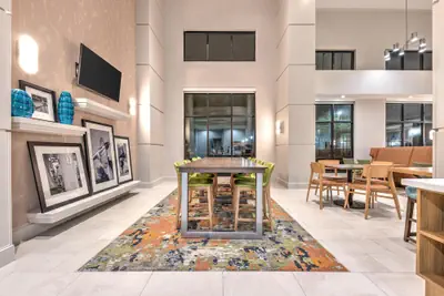 Photo 4 - Hampton Inn & Suites Houston/Pasadena