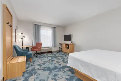 Photo 5 - Hampton Inn & Suites Houston/Pasadena