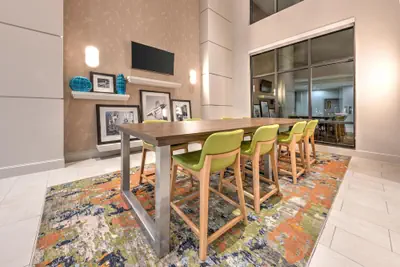 Photo 3 - Hampton Inn & Suites Houston/Pasadena