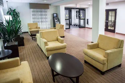 Photo 4 - Sleep Inn & Suites Indoor Waterpark