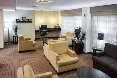 Photo 5 - Sleep Inn & Suites Indoor Waterpark