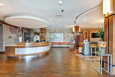 Photo 4 - SpringHill Suites by Marriott Denver Anschutz Medical Campus