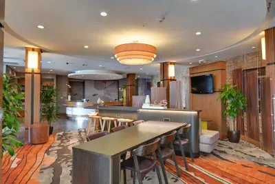 Photo 5 - SpringHill Suites by Marriott Denver Anschutz Medical Campus