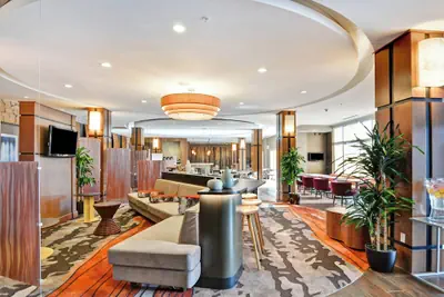 Photo 5 - SpringHill Suites by Marriott Denver Anschutz Medical Campus