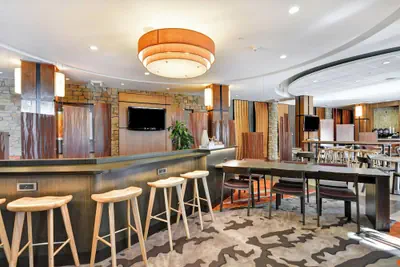 Photo 4 - SpringHill Suites by Marriott Denver Anschutz Medical Campus