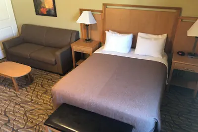Photo 5 - Aspen Suites Hotel Juneau