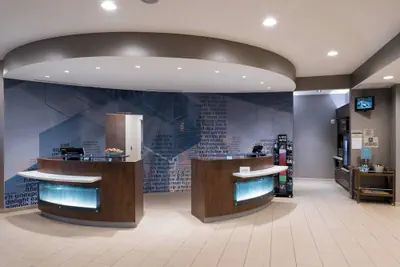 Photo 3 - Springhill Suites by Marriott Alexandria Old Town/Southwest