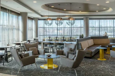 Photo 2 - Springhill Suites by Marriott Alexandria Old Town/Southwest