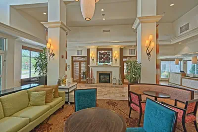 Photo 4 - Hilton Garden Inn Mt. Laurel