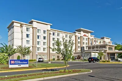 Photo 2 - Hilton Garden Inn Mt. Laurel