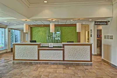 Photo 5 - Hilton Garden Inn Mt. Laurel