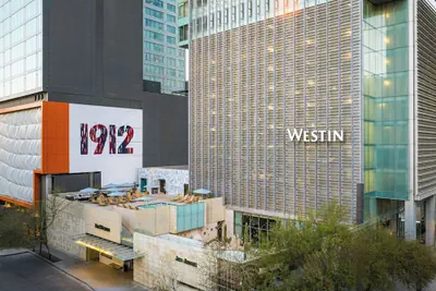 Photo 2 - The Westin Phoenix Downtown