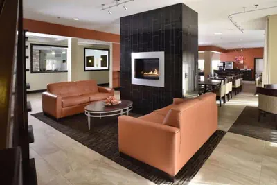 Photo 3 - Berlin Grande Hotel