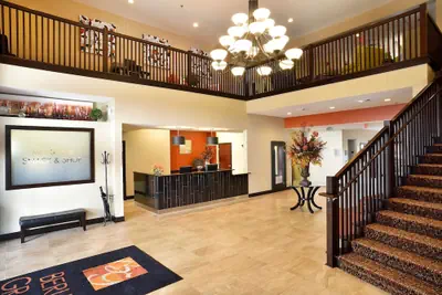 Photo 5 - Berlin Grande Hotel