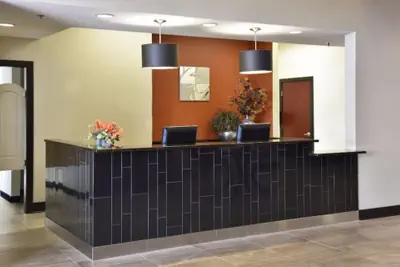 Photo 4 - Berlin Grande Hotel