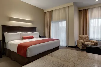 Photo 2 - Berlin Grande Hotel