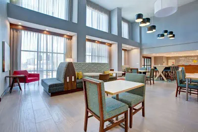 Photo 4 - Hampton Inn & Suites Borger