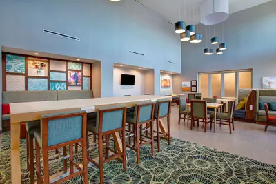 Photo 3 - Hampton Inn & Suites Borger