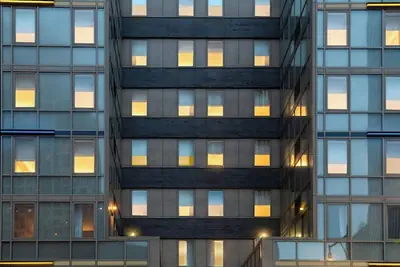 Photo 2 - Aloft by Marriott New York Brooklyn