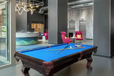 Photo 4 - Aloft by Marriott New York Brooklyn