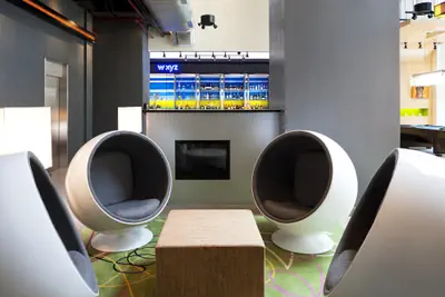 Photo 3 - Aloft by Marriott New York Brooklyn