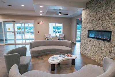 Photo 4 - Blanco River Hotel