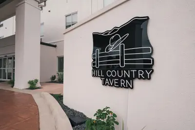 Photo 2 - Blanco River Hotel