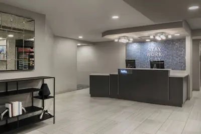 Photo 4 - TownePlace Suites Providence North Kingstown