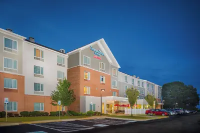 Photo 2 - TownePlace Suites Providence North Kingstown
