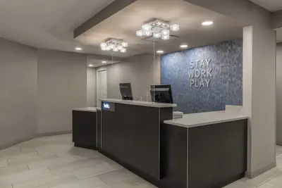 Photo 5 - TownePlace Suites Providence North Kingstown