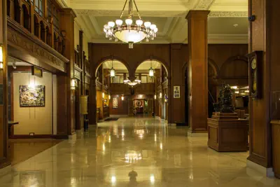 Photo 2 - Missouri Athletic Club