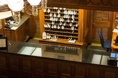 Photo 4 - Missouri Athletic Club