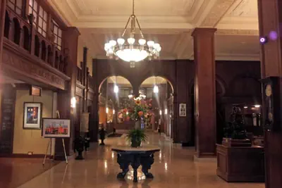 Photo 3 - Missouri Athletic Club
