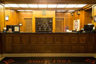 Photo 5 - Missouri Athletic Club