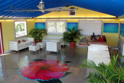 Photo 3 - Ibis Bay Beach Resort