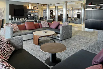 Photo 2 - Courtyard by Marriott York