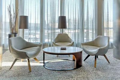 Photo 5 - Courtyard by Marriott York