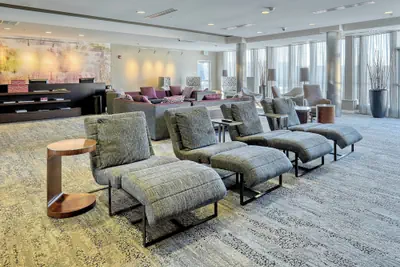 Photo 3 - Courtyard by Marriott York