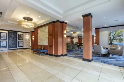 Photo 2 - Fairfield Inn & Suites Columbus