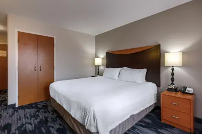 Photo 5 - Fairfield Inn & Suites Columbus