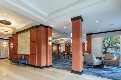Photo 3 - Fairfield Inn & Suites Columbus