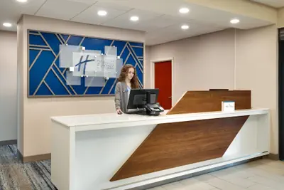 Photo 3 - Holiday Inn Express Hotel & Suites Helena by IHG