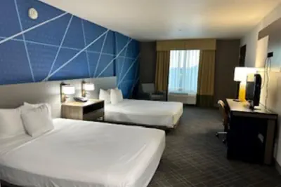 Photo 5 - Comfort Inn & Suites Frisco East - McKinney