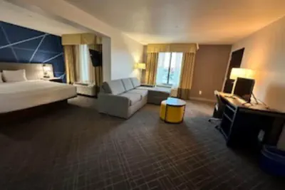 Photo 3 - Comfort Inn & Suites Frisco East - McKinney